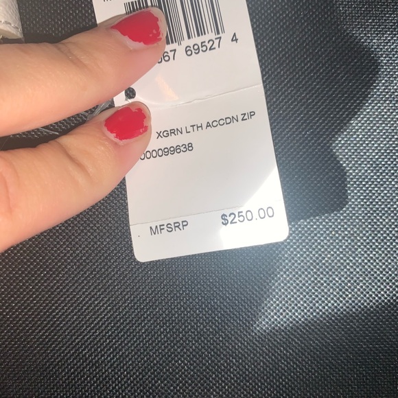 Coach Wallet - Picture 3 of 4